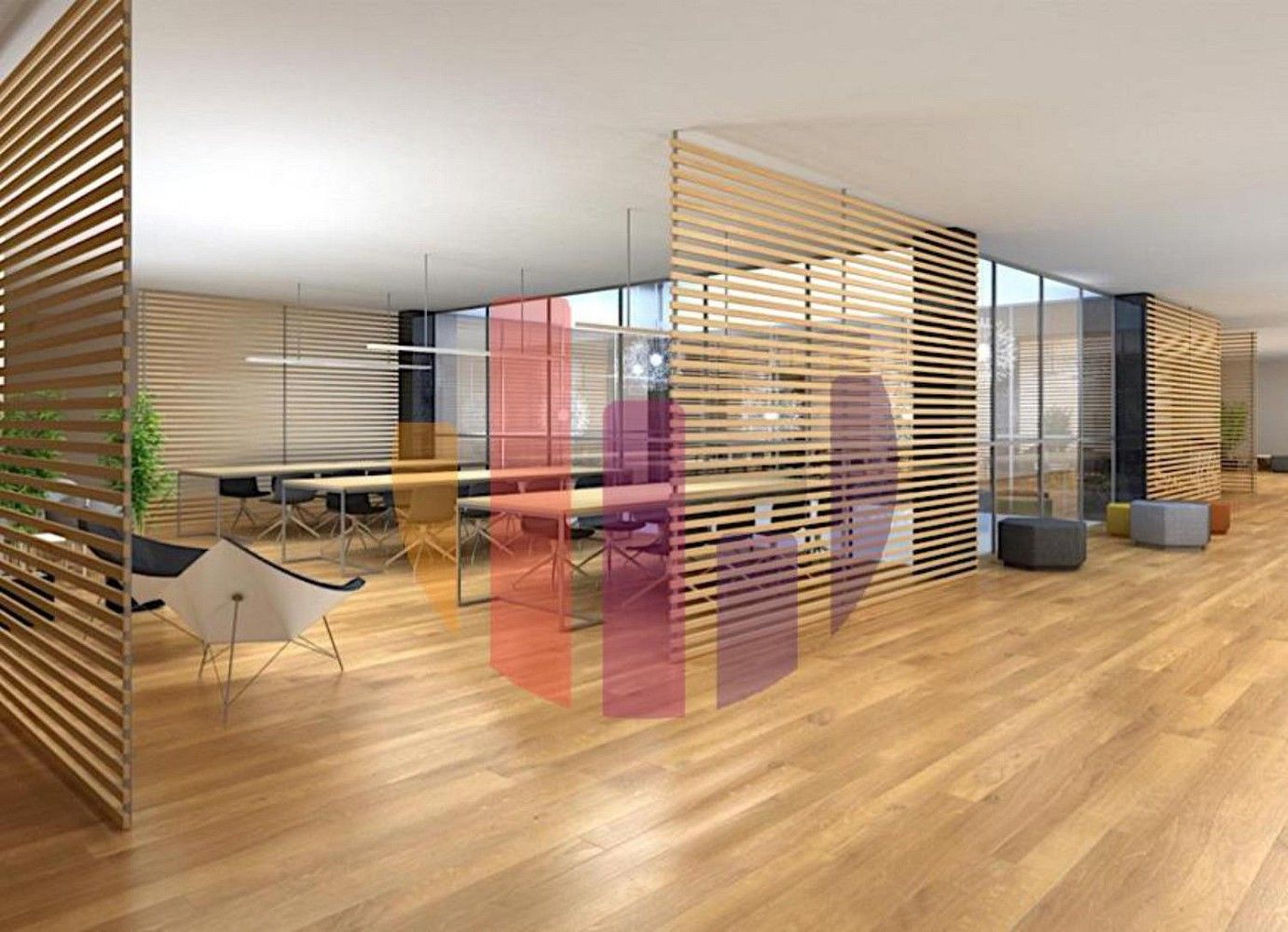 Kancelář · 237 m² · Ostrava - Moravská Ostrava, okres Ostrava-město, Moravskoslezský kraj - 3