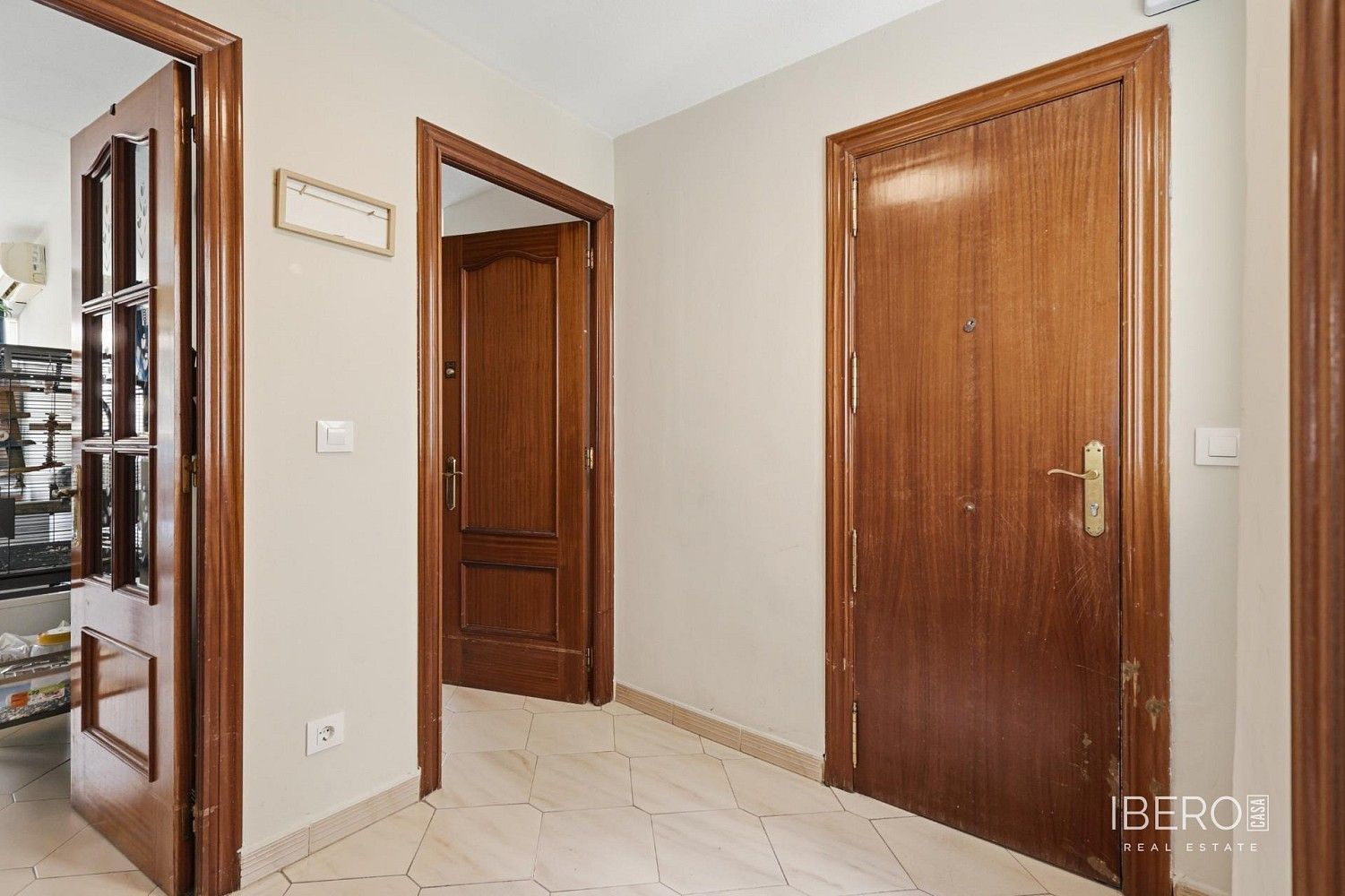 Byt 4+kk · 84 m² · Valencia, Španělsko - 4