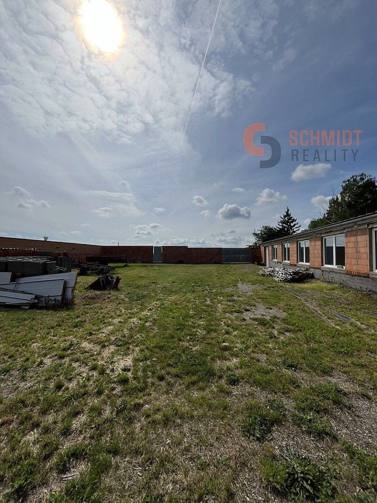 Sklad · 624 m² · Moravský Žižkov, okres Břeclav, Jihomoravský kraj - 4