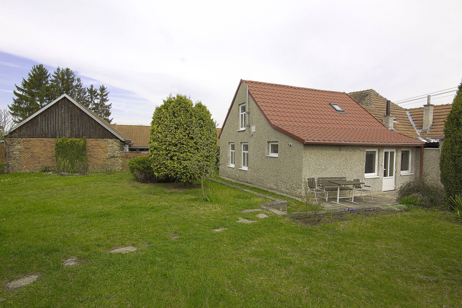 Rodinný dům · 80 m² · Slavíkovice, okres Třebíč, Kraj Vysočina - 3