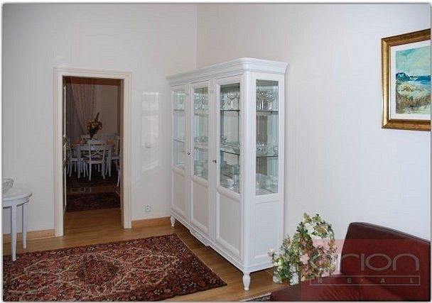 Byt 3+kk · 76 m² · Praha - Nové Město, okres Praha 1, Hlavní město Praha - 3