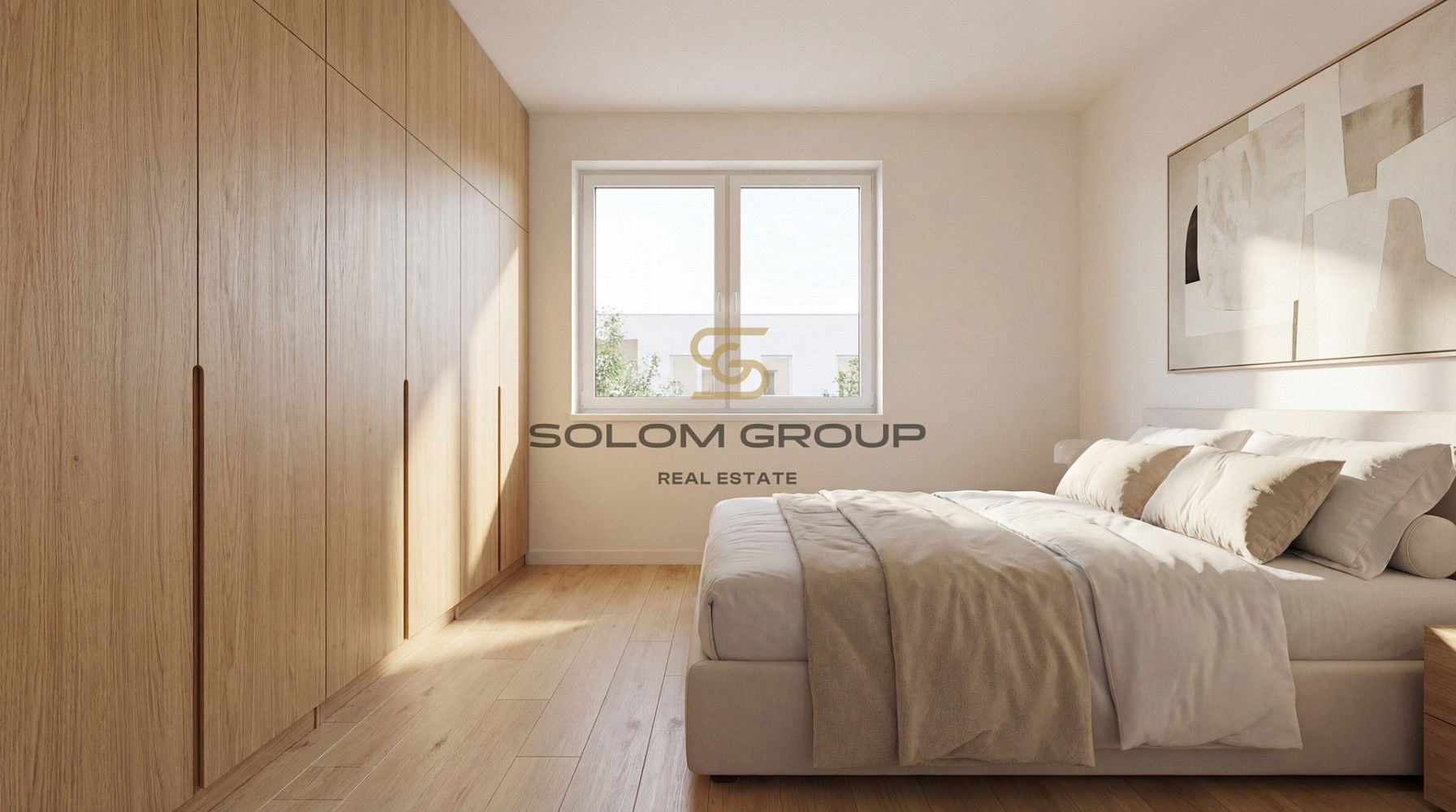 2+kk, Praha - Hlubočepy, okres Praha 5, Hlavní město Praha, 47 m² - 2