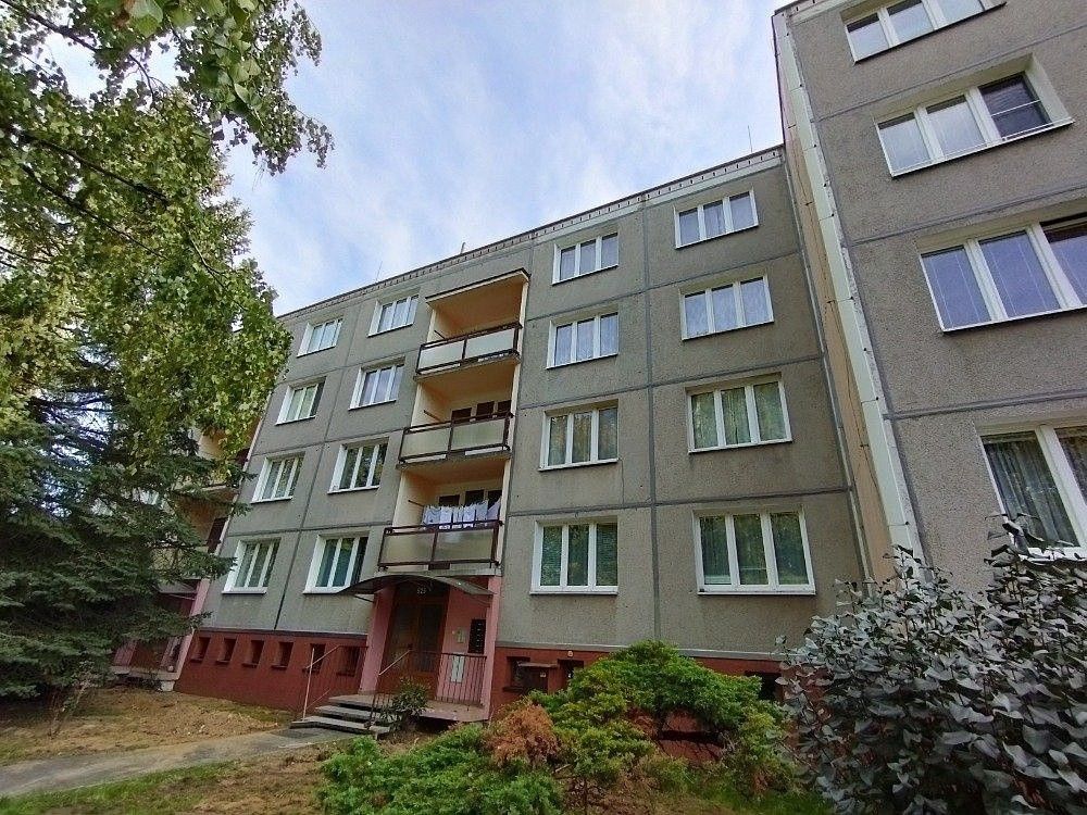 Byt 1+1 · 40 m² · Domažlice - Týnské Předměstí, Plzeňský kraj - 1