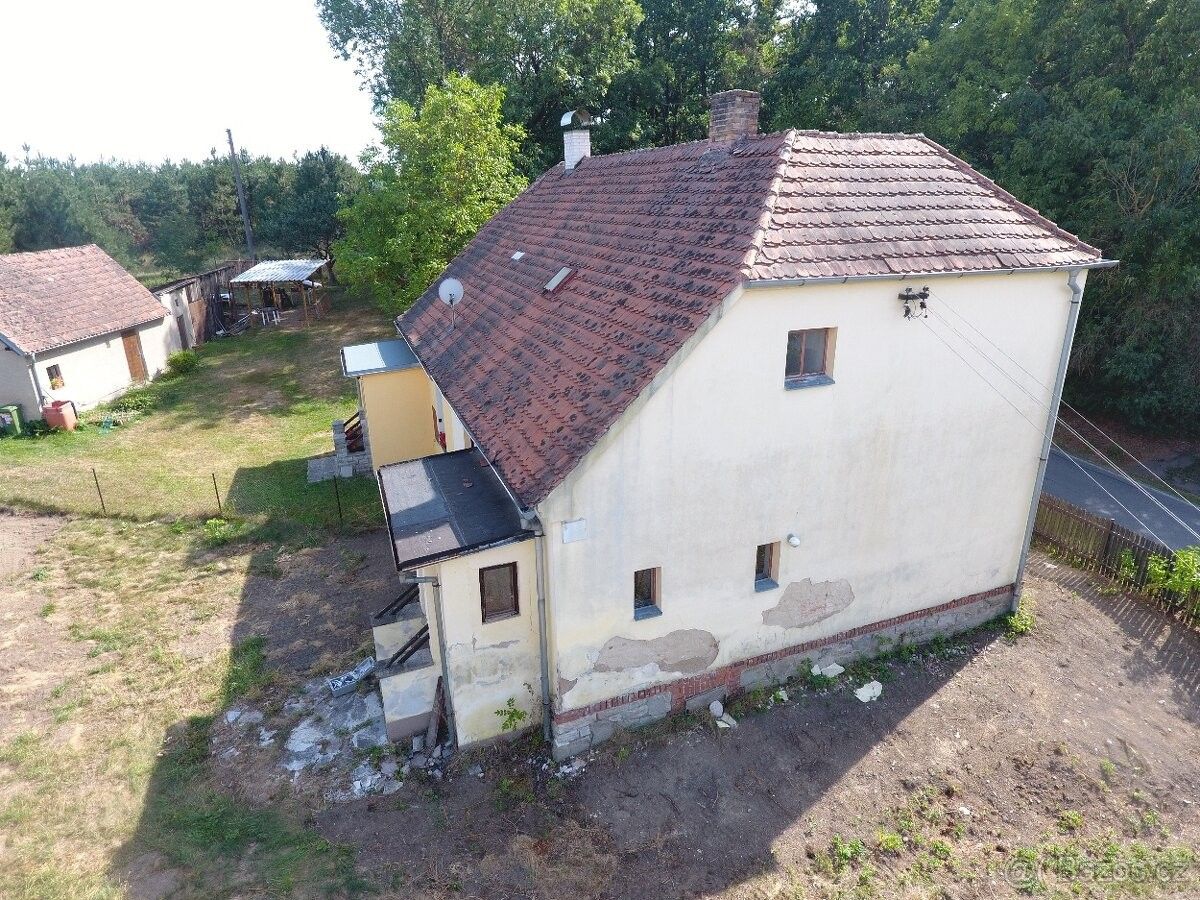 Rodinný dům · Písek, 397 01 - 3