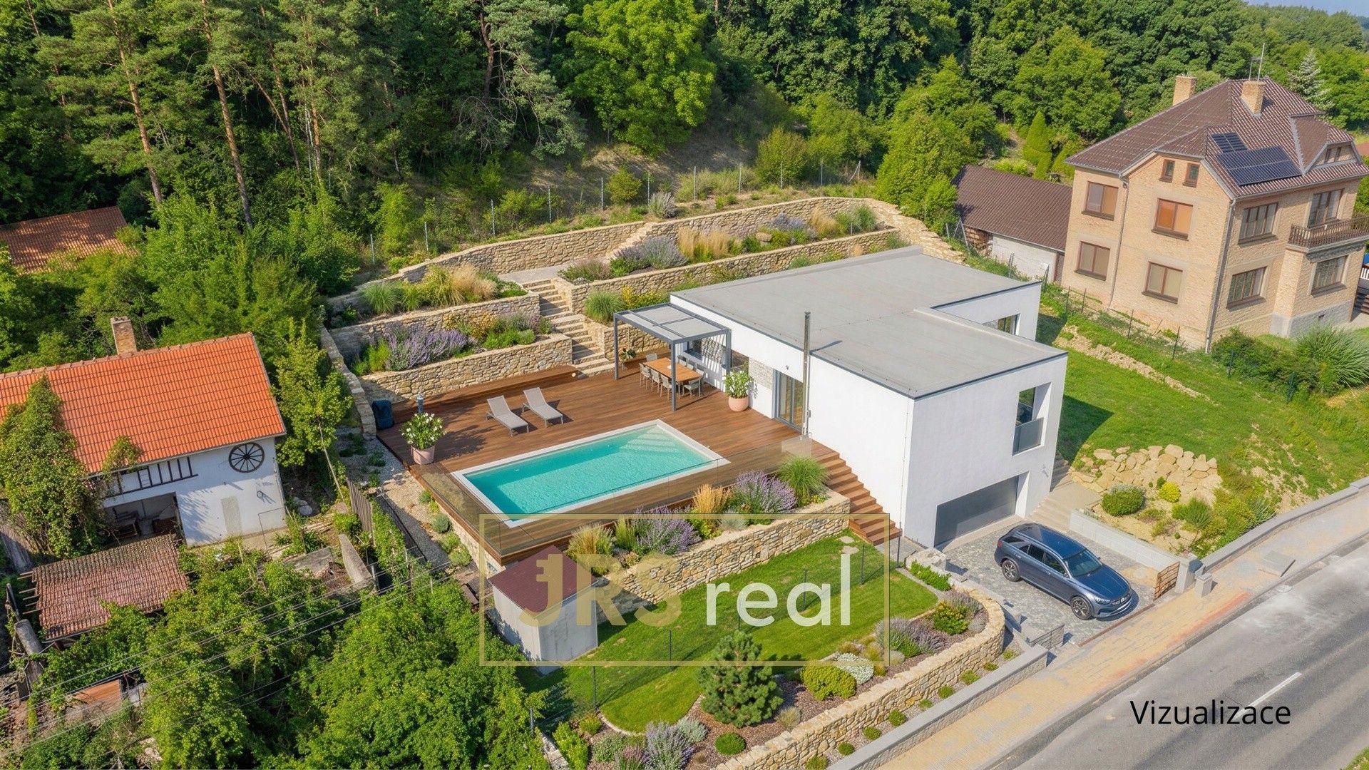 Rodinný dům · 240 m² · Snovídky - 4