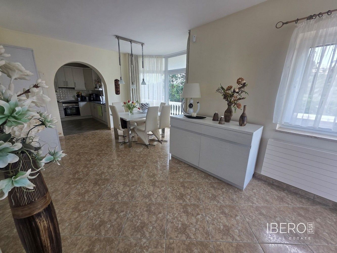 Prodej rodinný dům - Calahonda, ES, 130 m² - 5