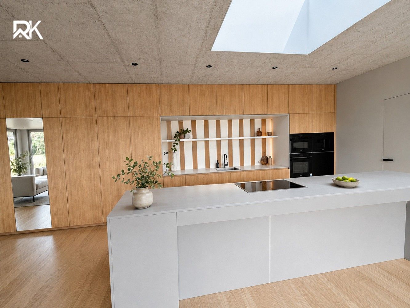 Rodinný dům · 260 m² · Břežany II, okres Kolín, Středočeský kraj - 4
