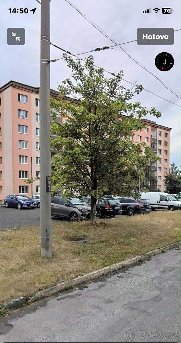 Prodej byt - Chomutov, 430 04