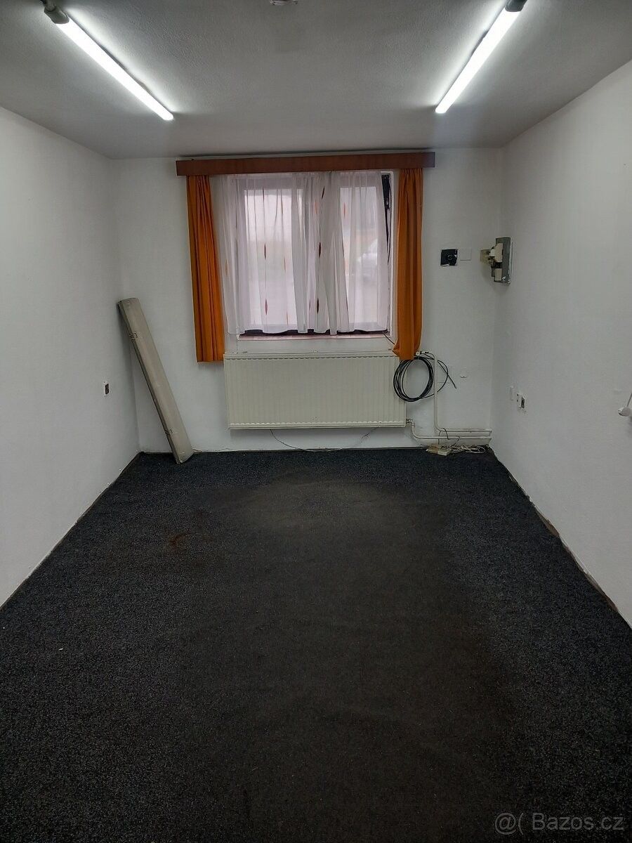 Kanceláře, Písek, 397 01