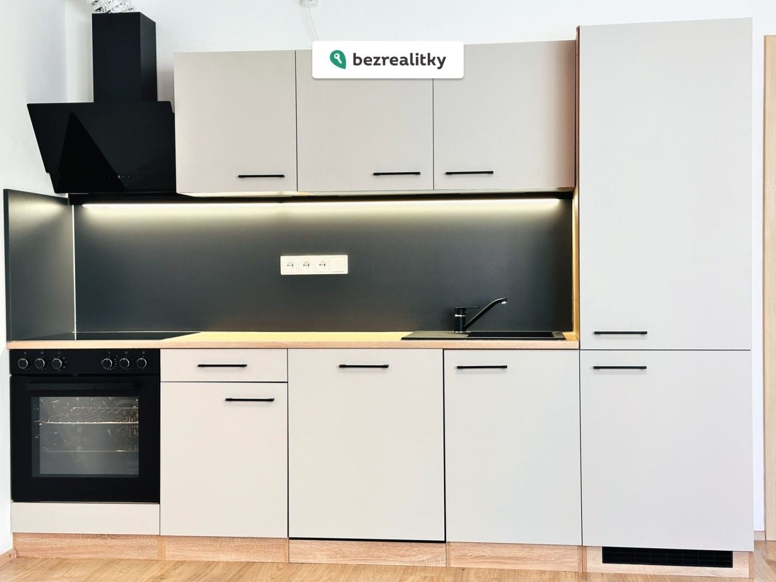 Prodej byt 1+kk - Jaroslava Holečka 3307, Kladno Kročehlavy, 34 m² - 5
