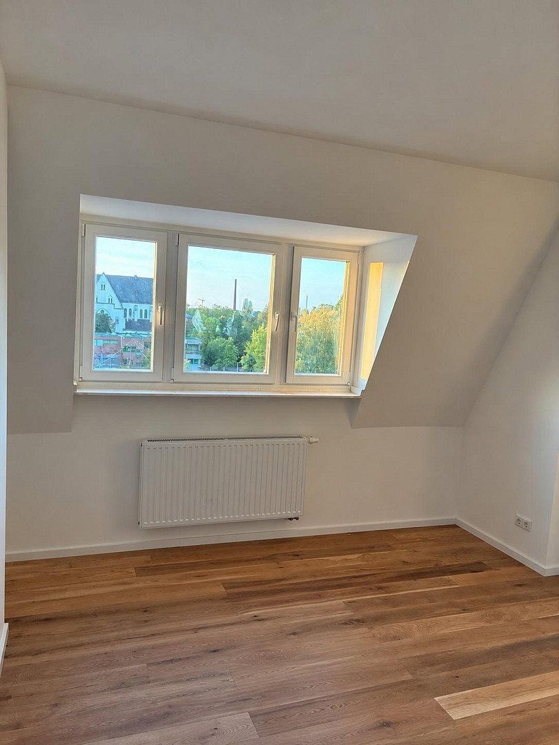 Byt 4+1 · 120 m² · Berliner Straße 124 Köln Mülheim Nordrhein-Westfalen 51063 - 3