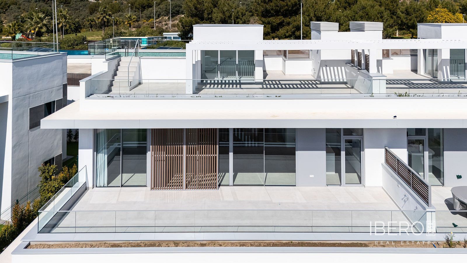 Prodej byt 4+kk - Santa Clara, Španělsko, 148 m² - 5
