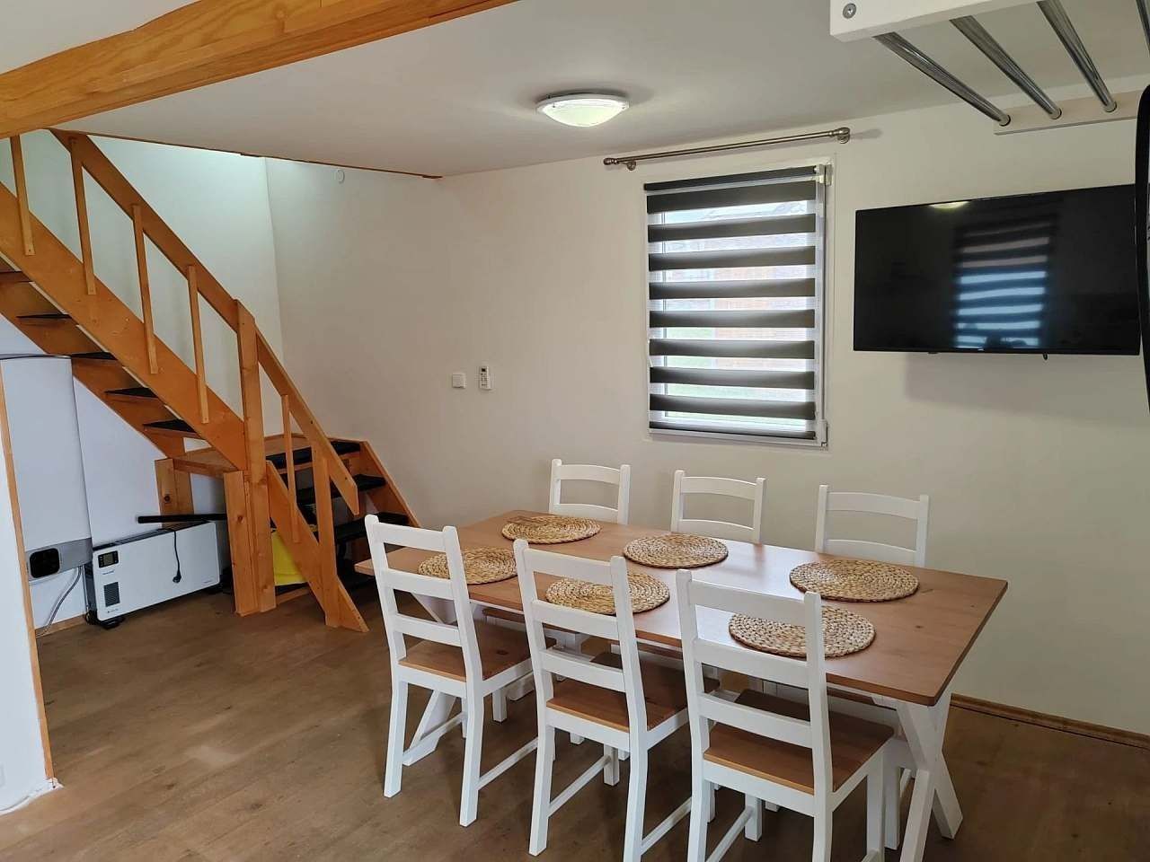 Chaty, Šakvice - Šakvice, Jihomoravský kraj - 2