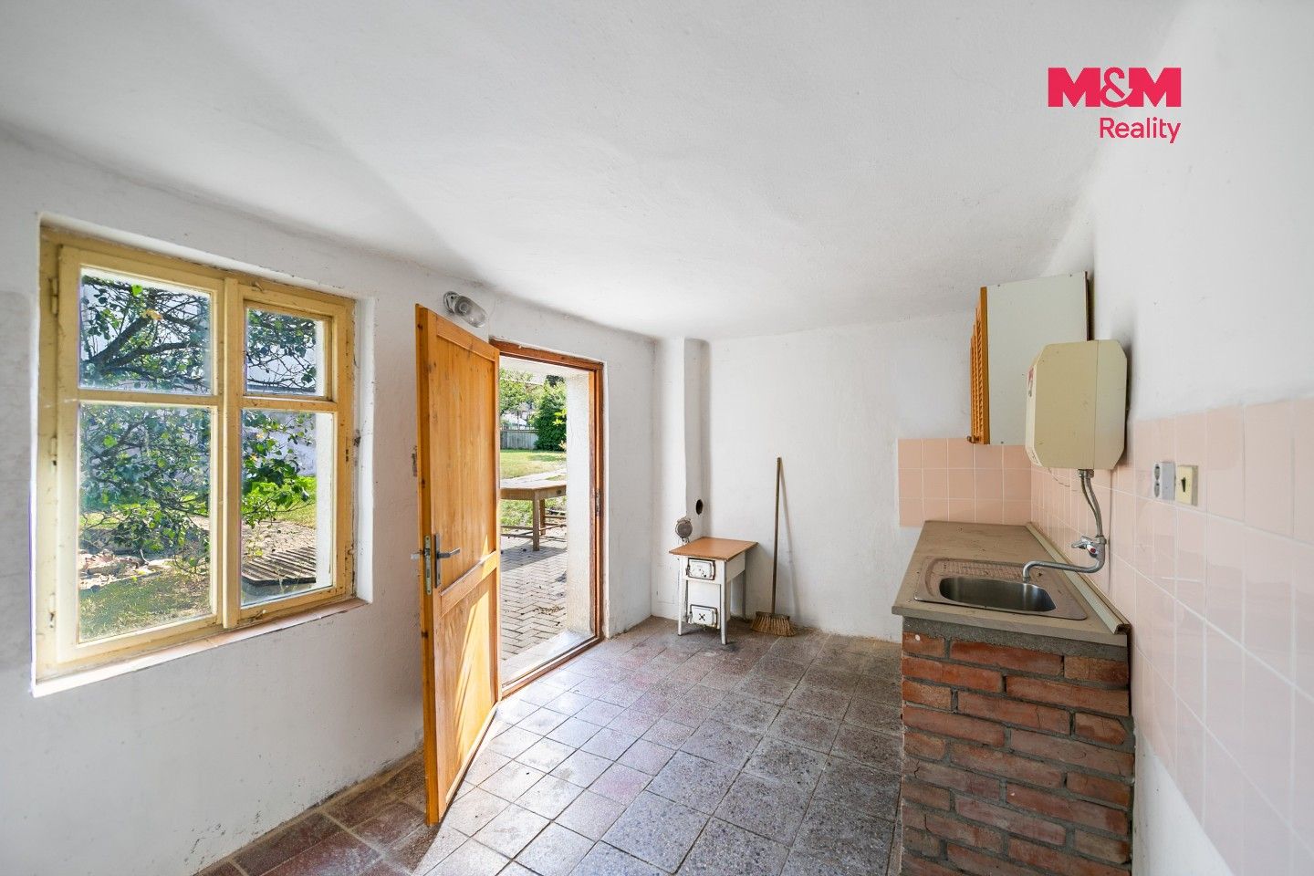Prodej rodinný dům - Manětínská, Plasy, 200 m² - 5