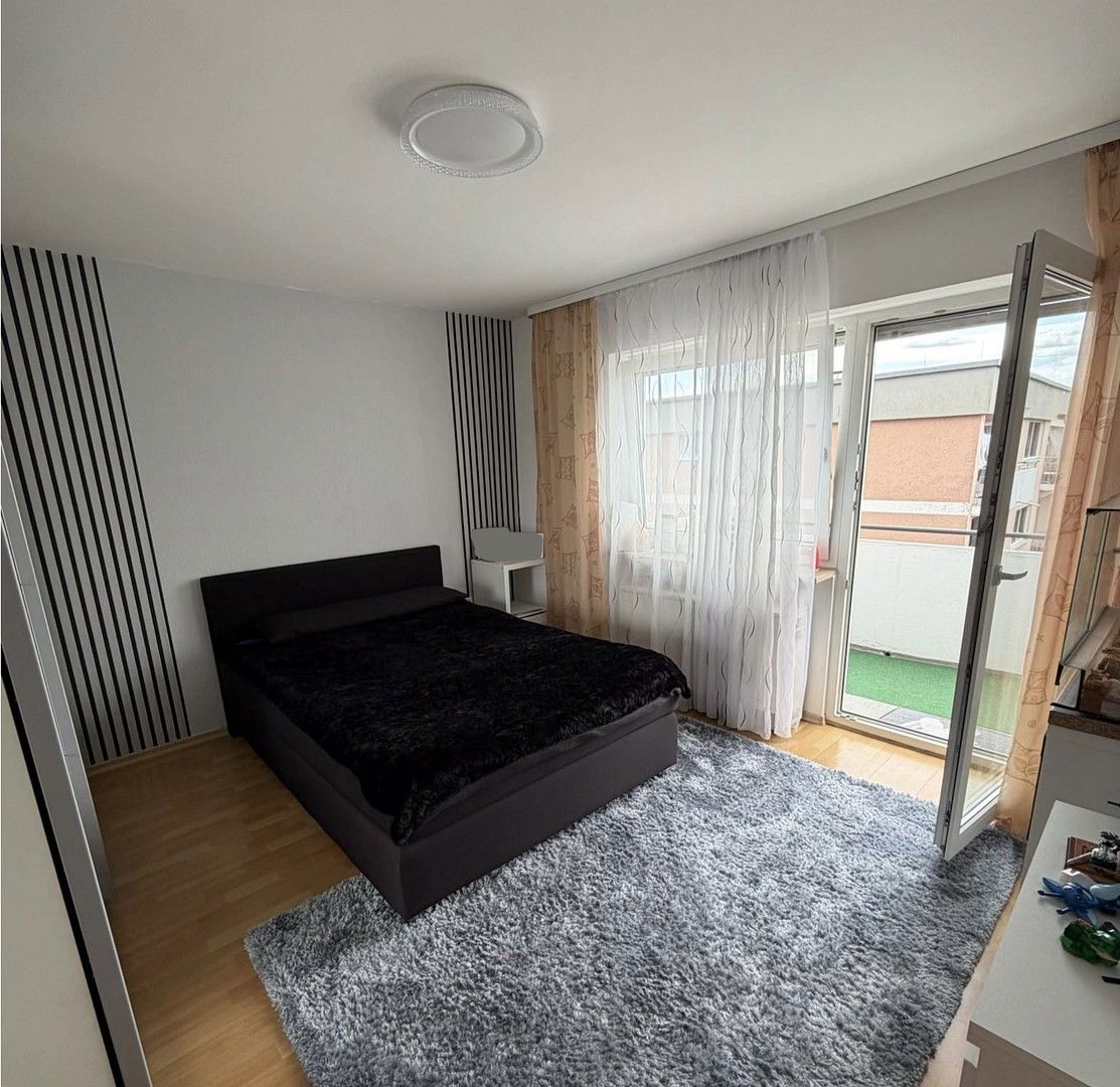 Byt 4+kk · 97 m² · Schillerstraße 6, , Bavorsko - 4