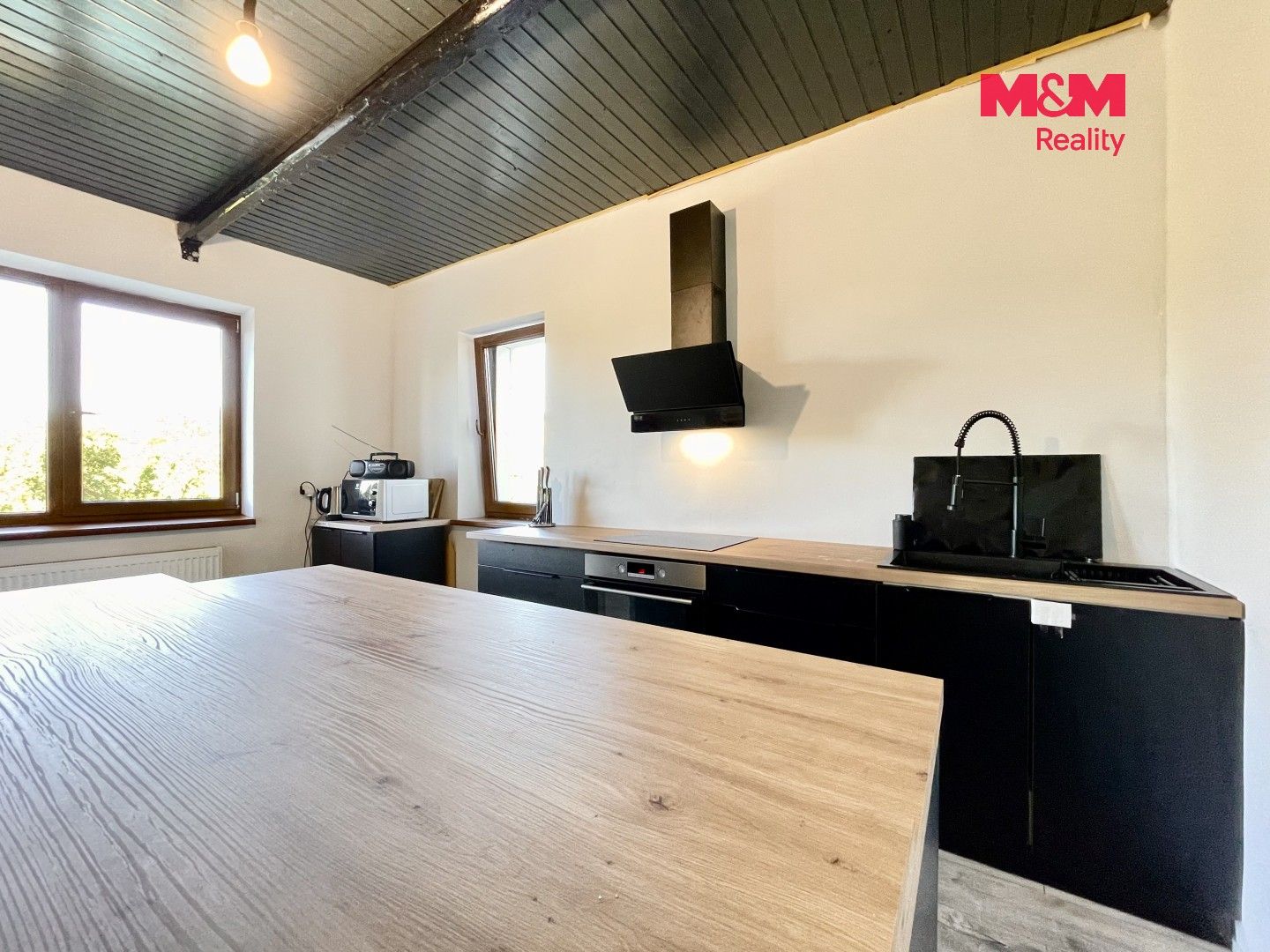Prodej rodinný dům - Písařov, 168 m² - 5