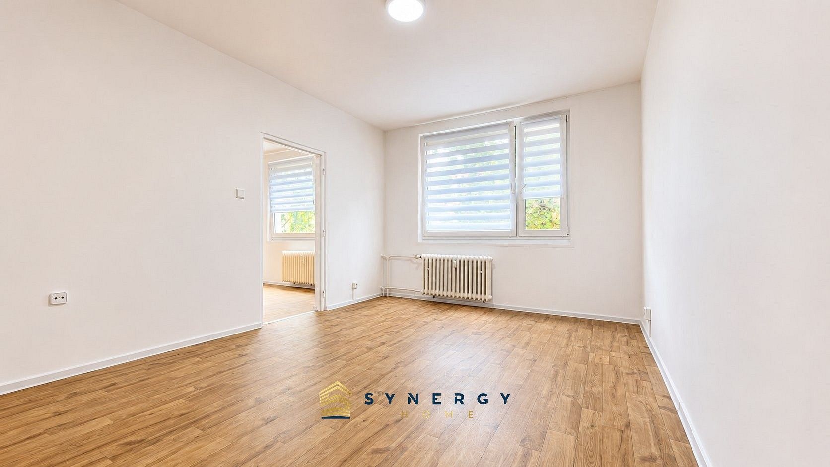 1+1, Ústí nad Labem - Střekov, Ústecký kraj, 37 m² - 2