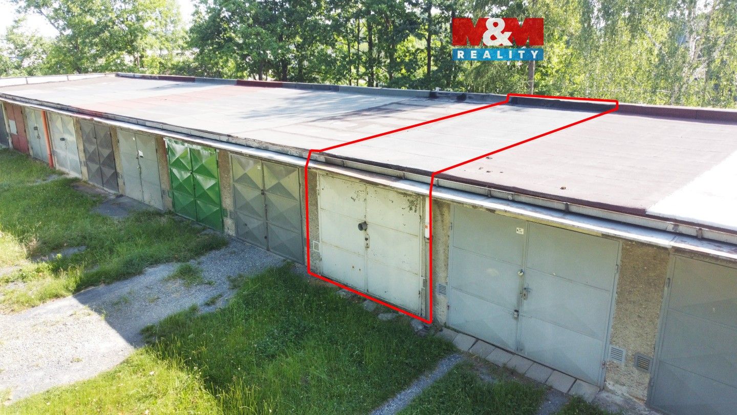 Ostatní, Lvovská, Ostrava, 19 m²