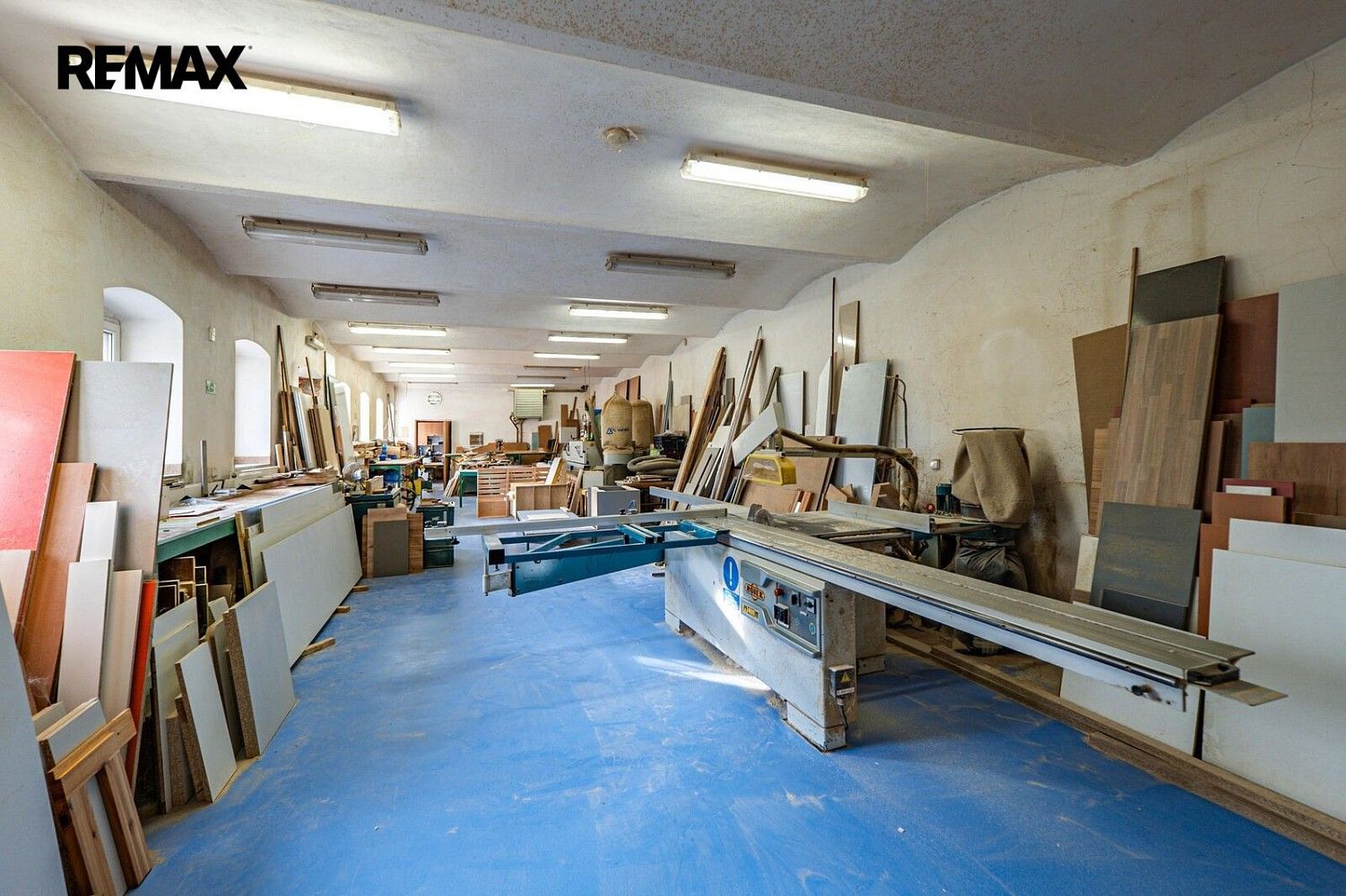 Zemědělský objekt · 507 m² · Vrbčany, okres Kolín, Středočeský kraj - 3