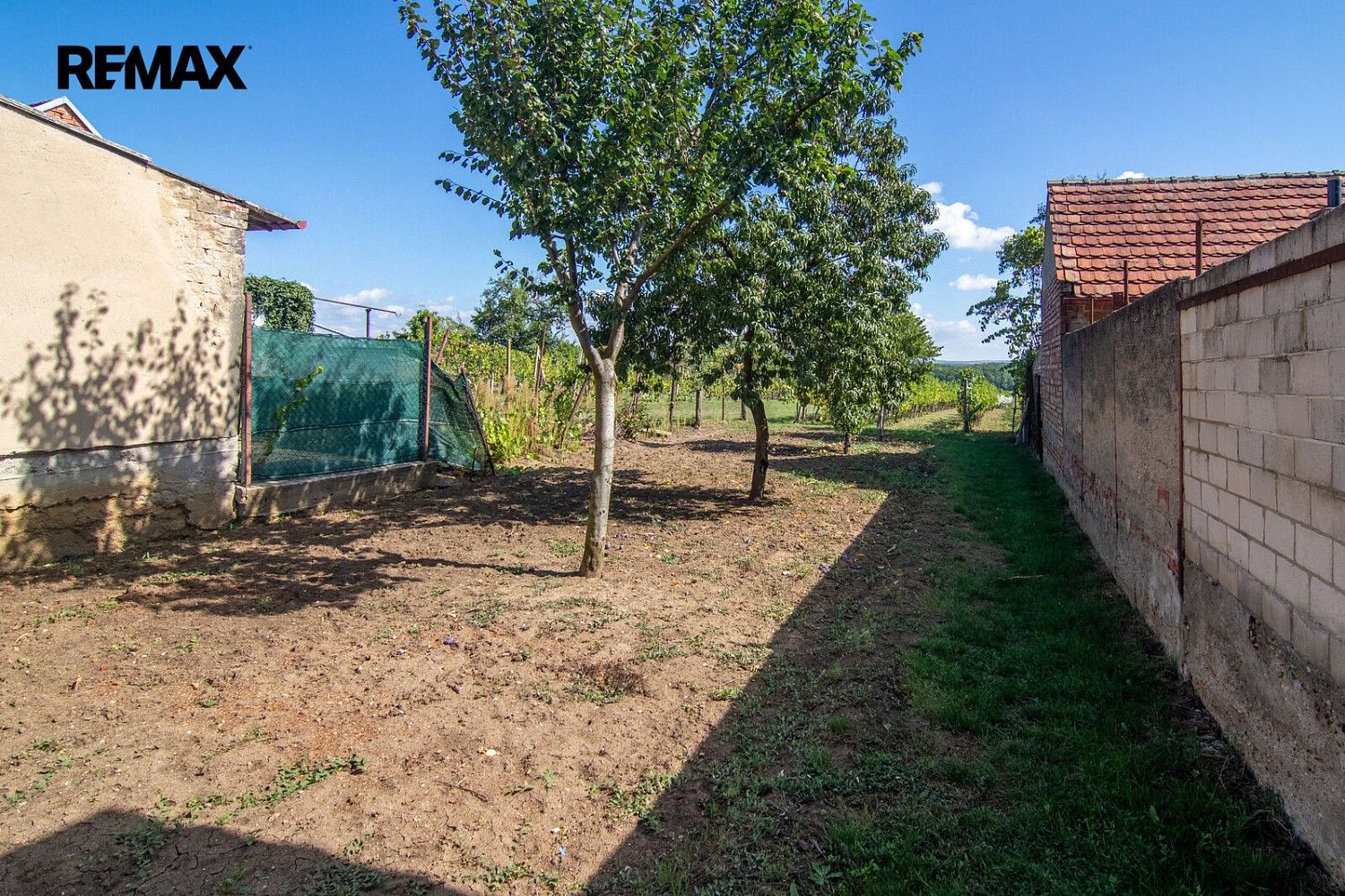 Prodej pozemek pro bydlení - Tvrdonice, okres Břeclav, Jihomoravský kraj - 5