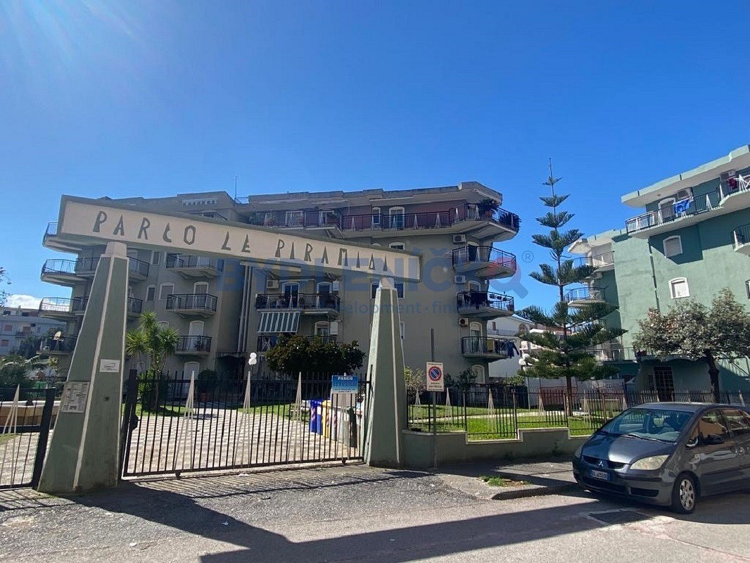 4+kk, Scalea, Italia, Itálie, 100 m² - 1