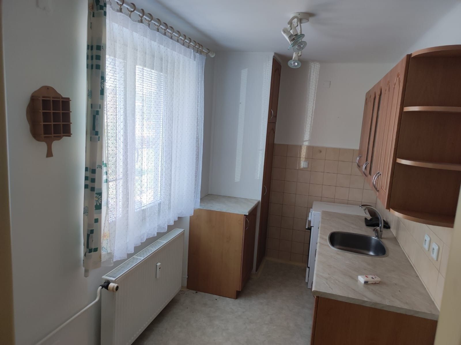 Byt 3+1 · 67 m² · Poděbradova, Dvůr Králové nad Labem - Dvůr Králové nad Labem, Královéhradecký kraj - 3