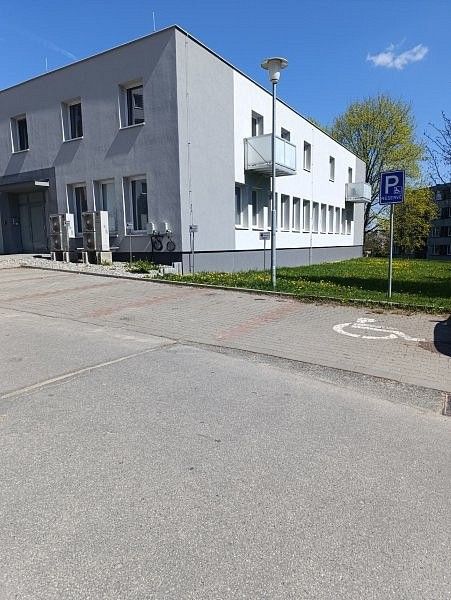 Nemovitost · 12 m² · Jihlava, Kraj Vysočina - 3