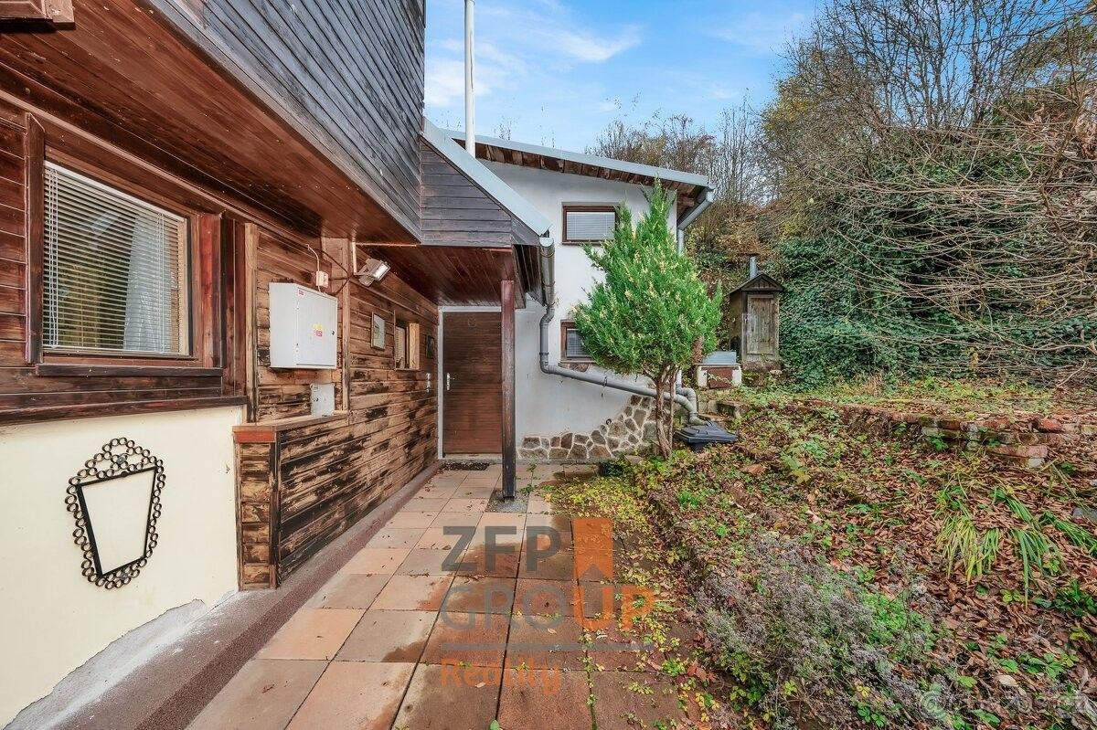 Prodej chata - Tišnov, 666 01