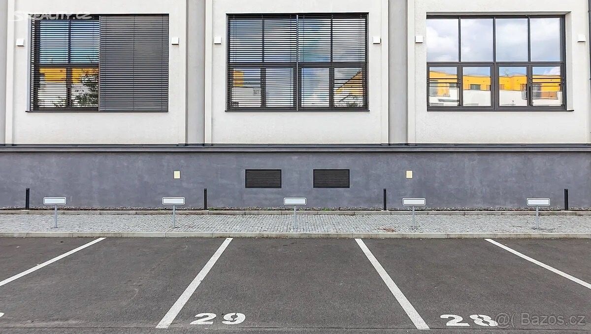 Pronájem garáž - Praha, 150 00