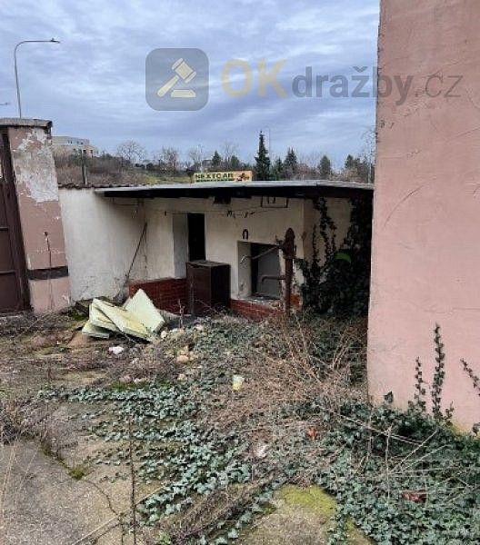 Rodinný dům · 120 m² · Praha - Libeň, okres Praha 8, Hlavní město Praha - 3