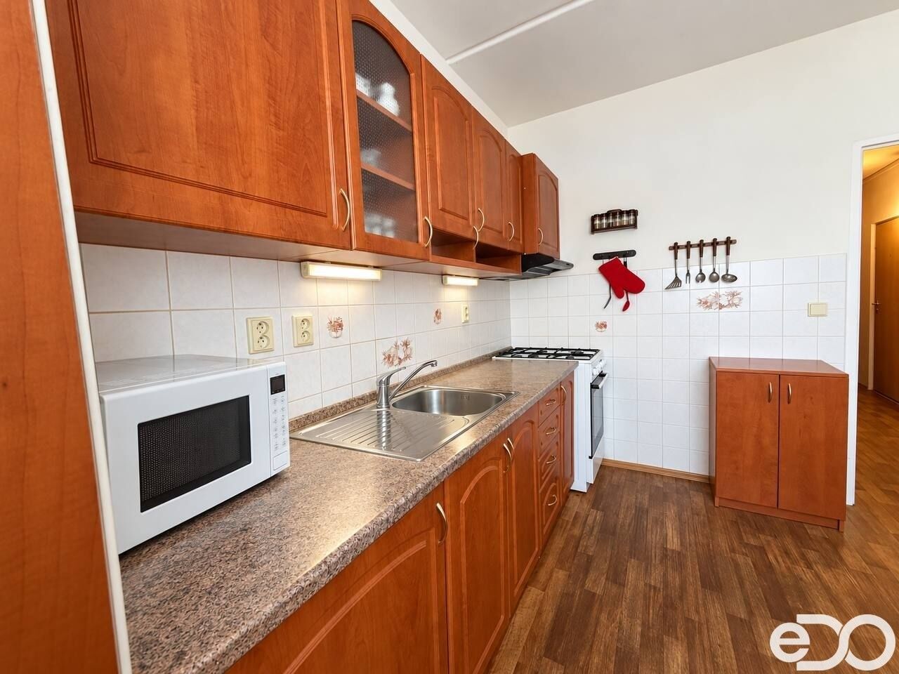 Byty, Kunětická, Pardubice Cihelna, 12 m² - 2