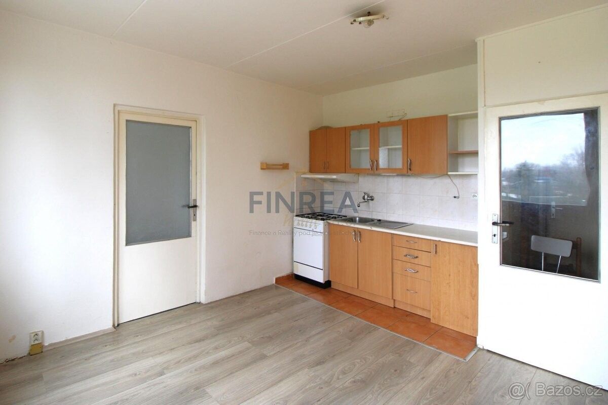 Byty, Chomutov, 430 01 - 2