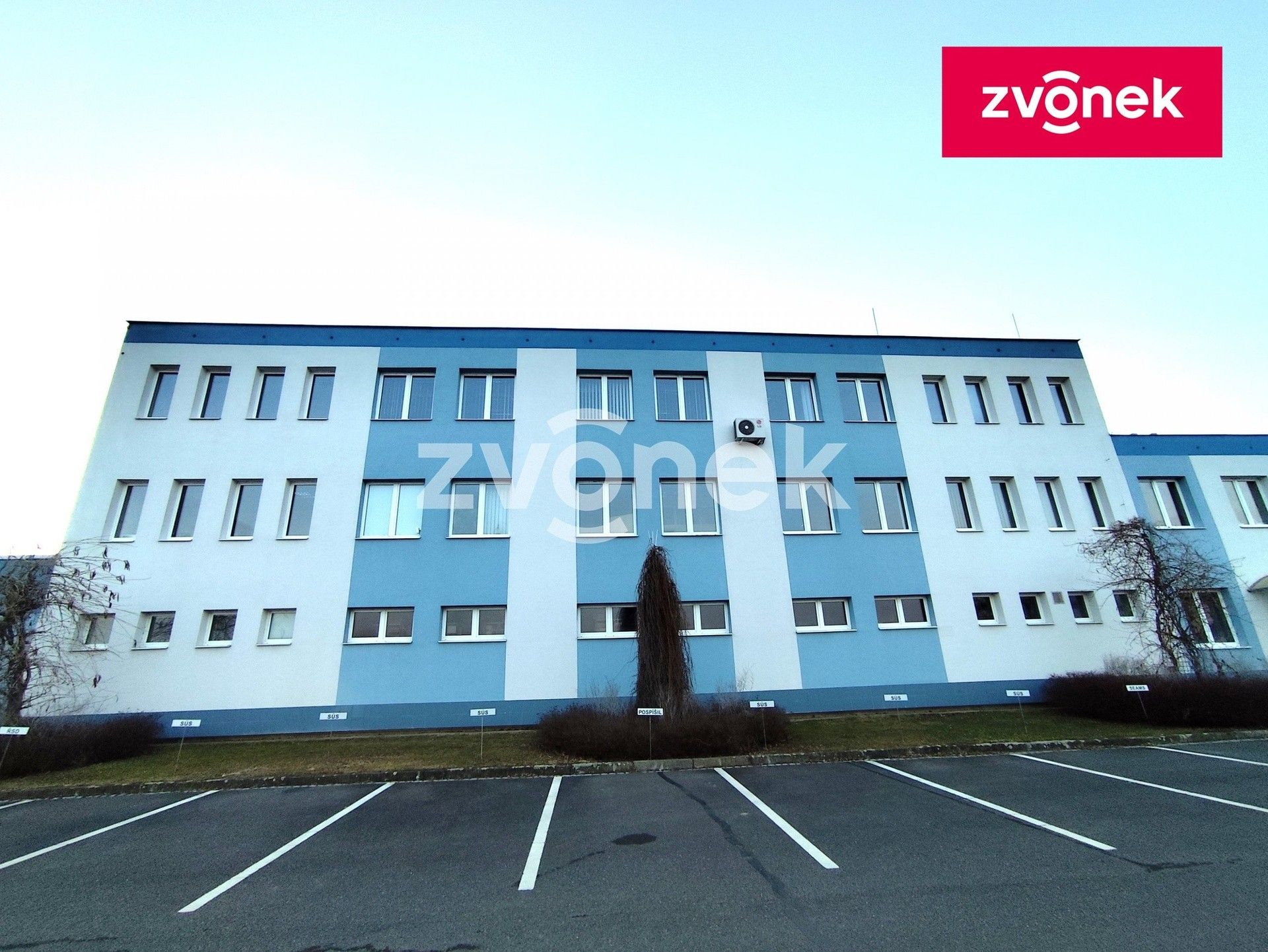 Kancelář · 32 m² · Kroměříž Kotojedy - 3