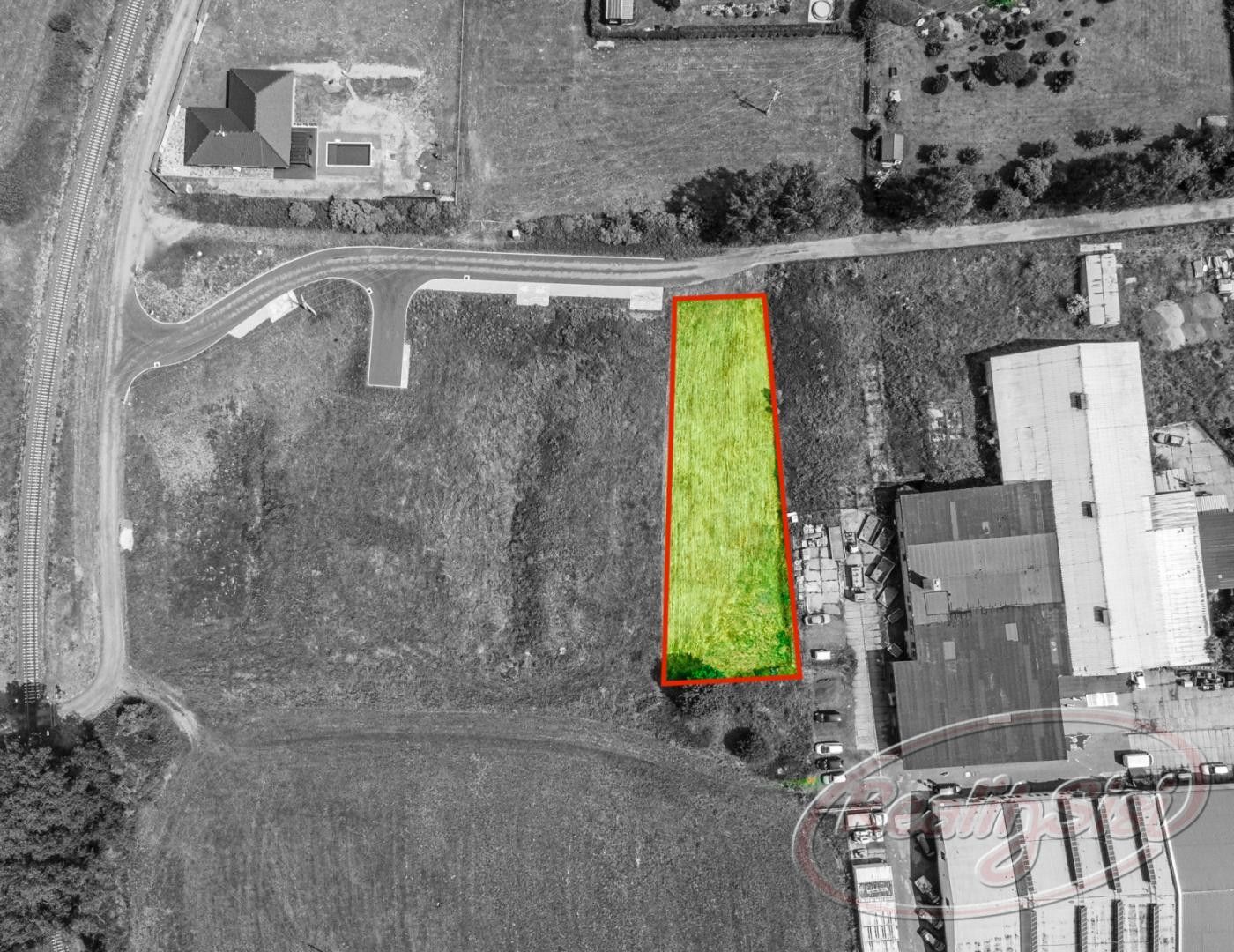 Pozemky pro bydlení, Trutnov