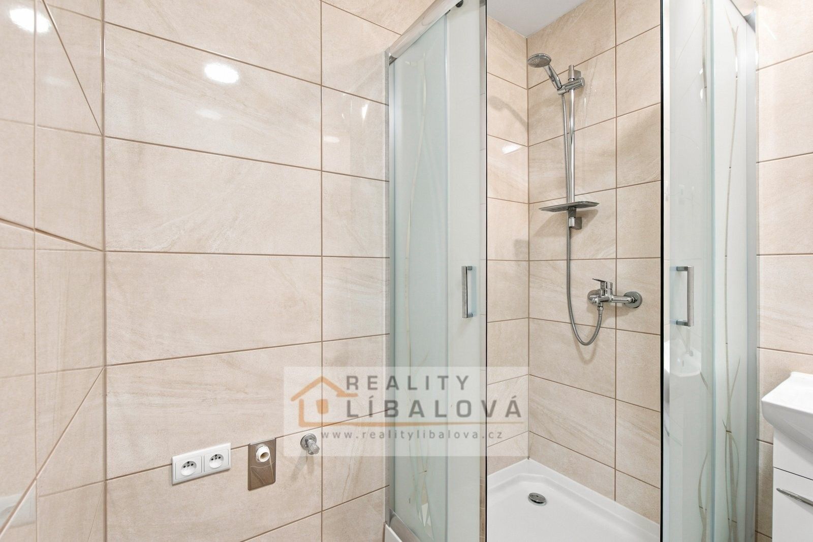 1+1, Šípková, Ústí nad Labem, 45 m² - 2