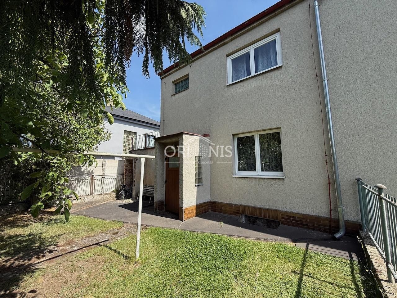 Rodinný dům · 90 m² · Klicperova, Chomutov - 3