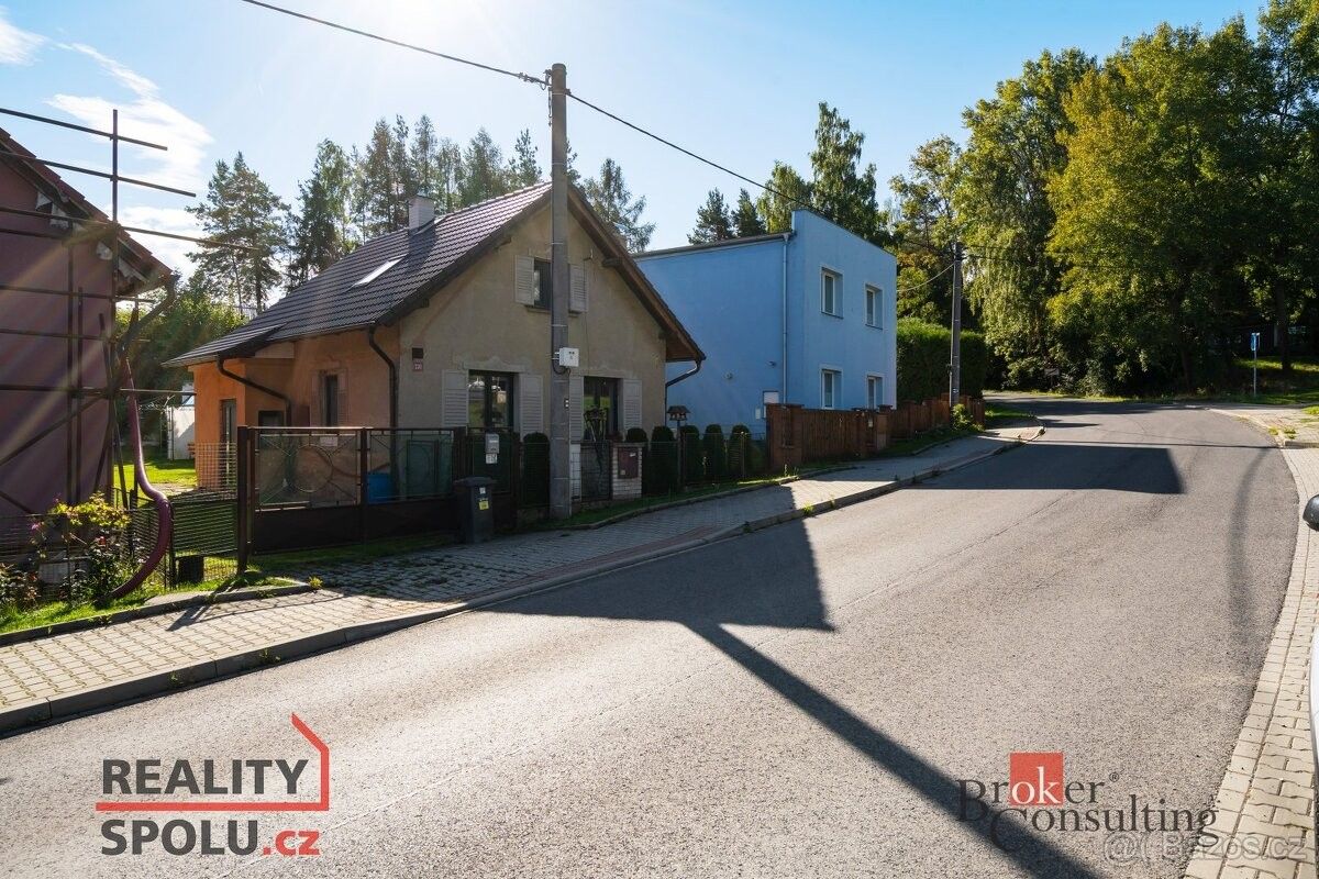 Prodej dům - Líšťany, 330 35, 76 m²