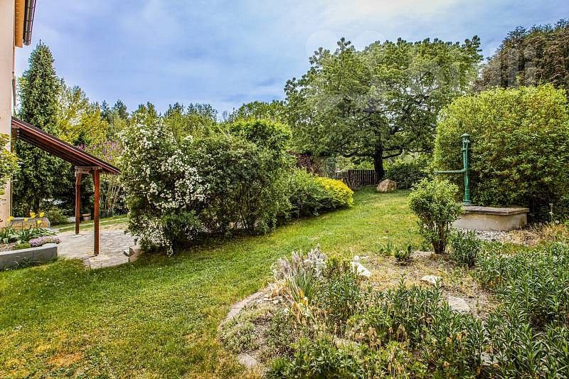Rodinné domy, Boršov nad Vltavou - Zahorčice, okres České Budějovice, Jihočeský kraj, 155 m² - 2