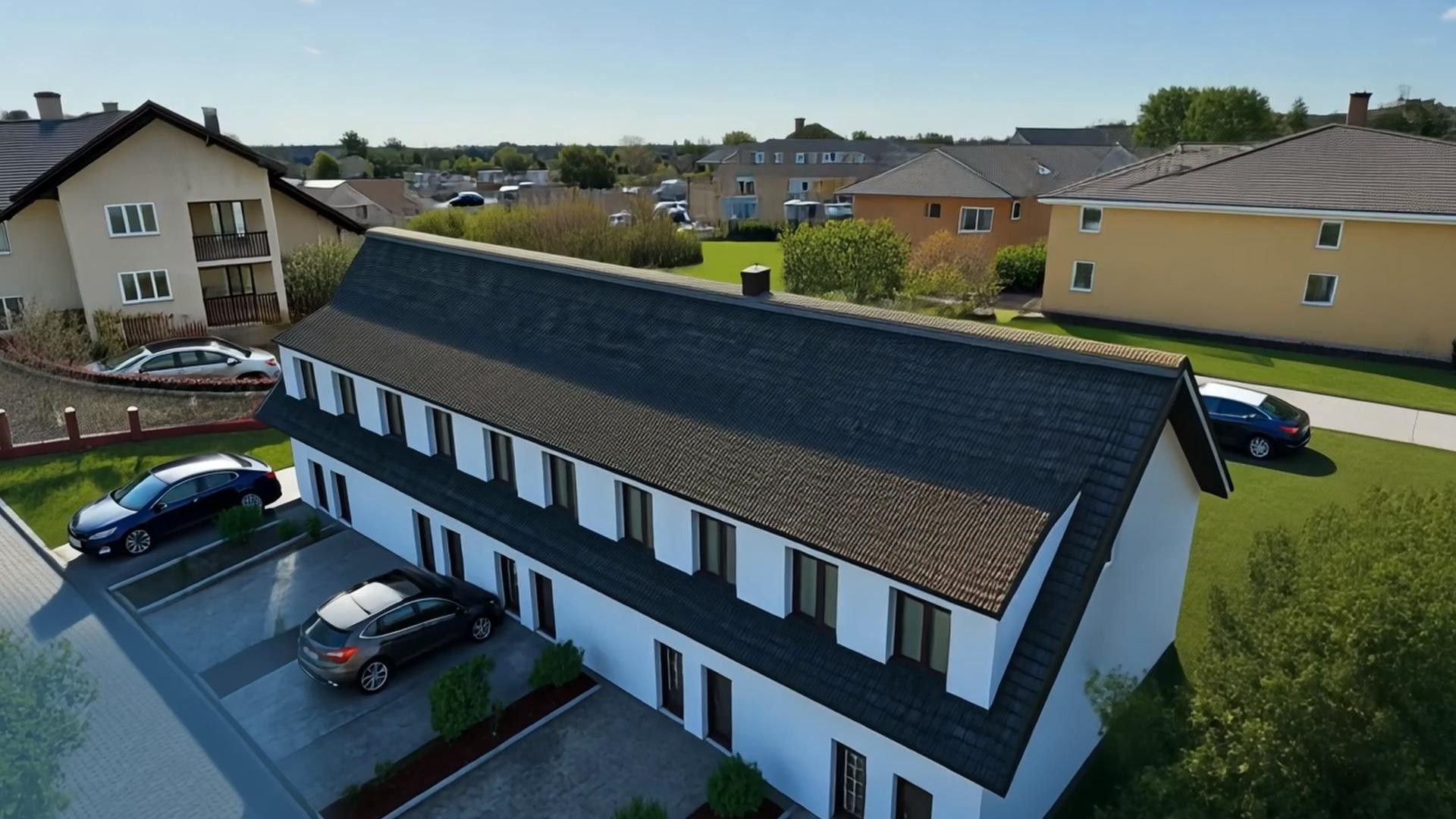 Prodej rodinný dům - Česká, České Budějovice, 114 m²