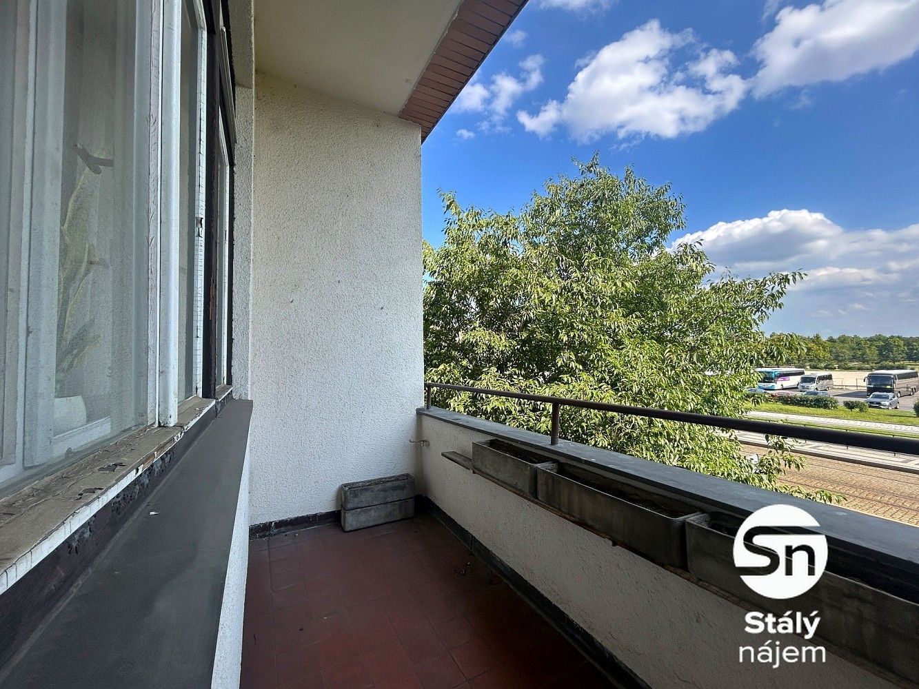 Byt 2+1 · 73 m² · Praha - Bubeneč, Hlavní město Praha - 3