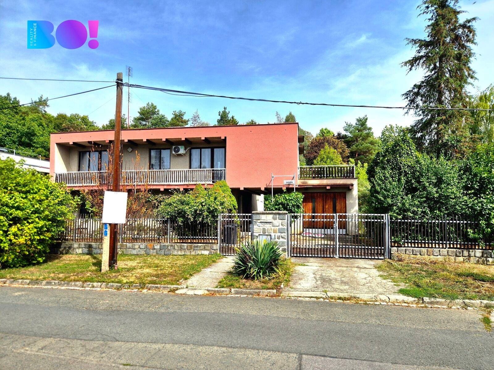 5+1, Sadová, Prostějov, 205 m² - 1
