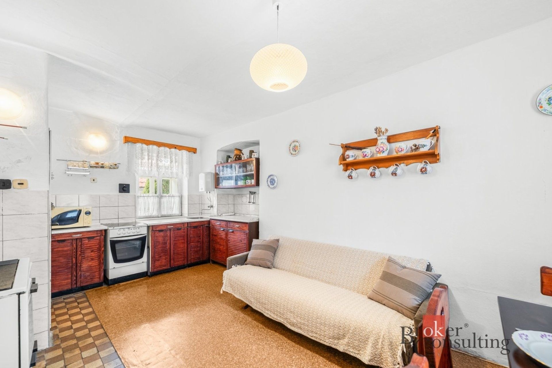 Chalupy, Drahnětice, Jistebnice, 178 m² - 2