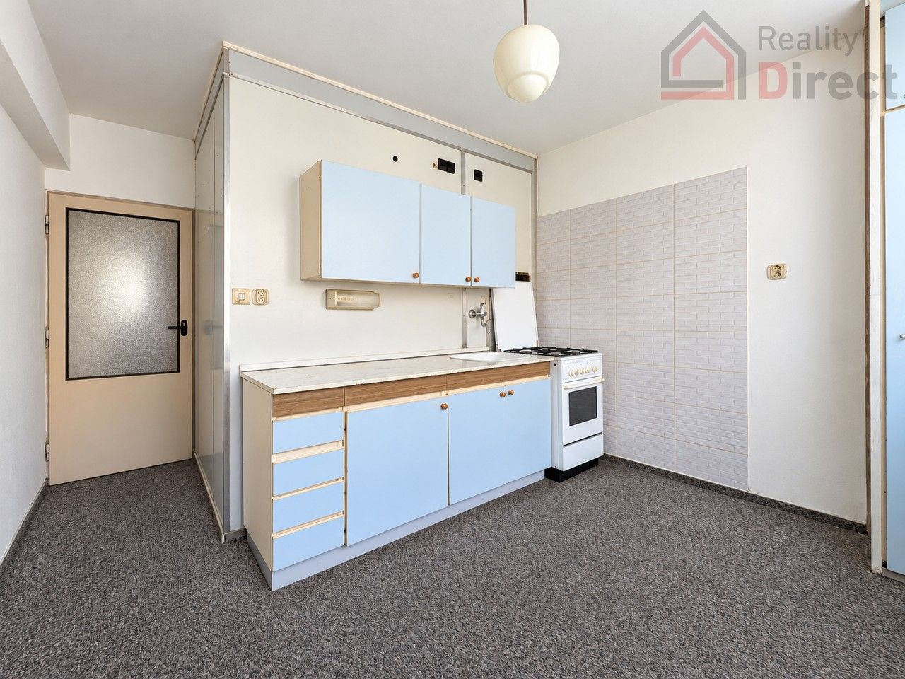1+1, U stadionu, Mladá Boleslav, 42 m²