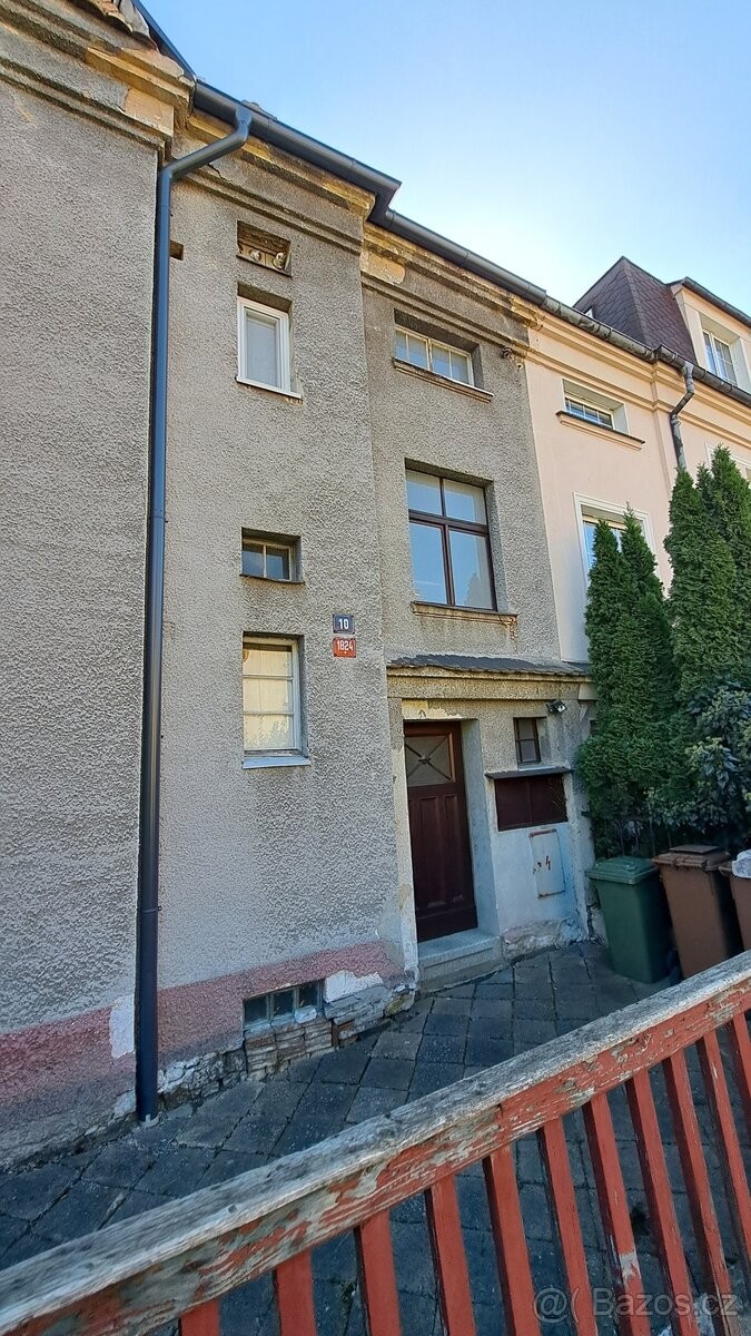 Rodinný dům · Chomutov, 430 01 - 3