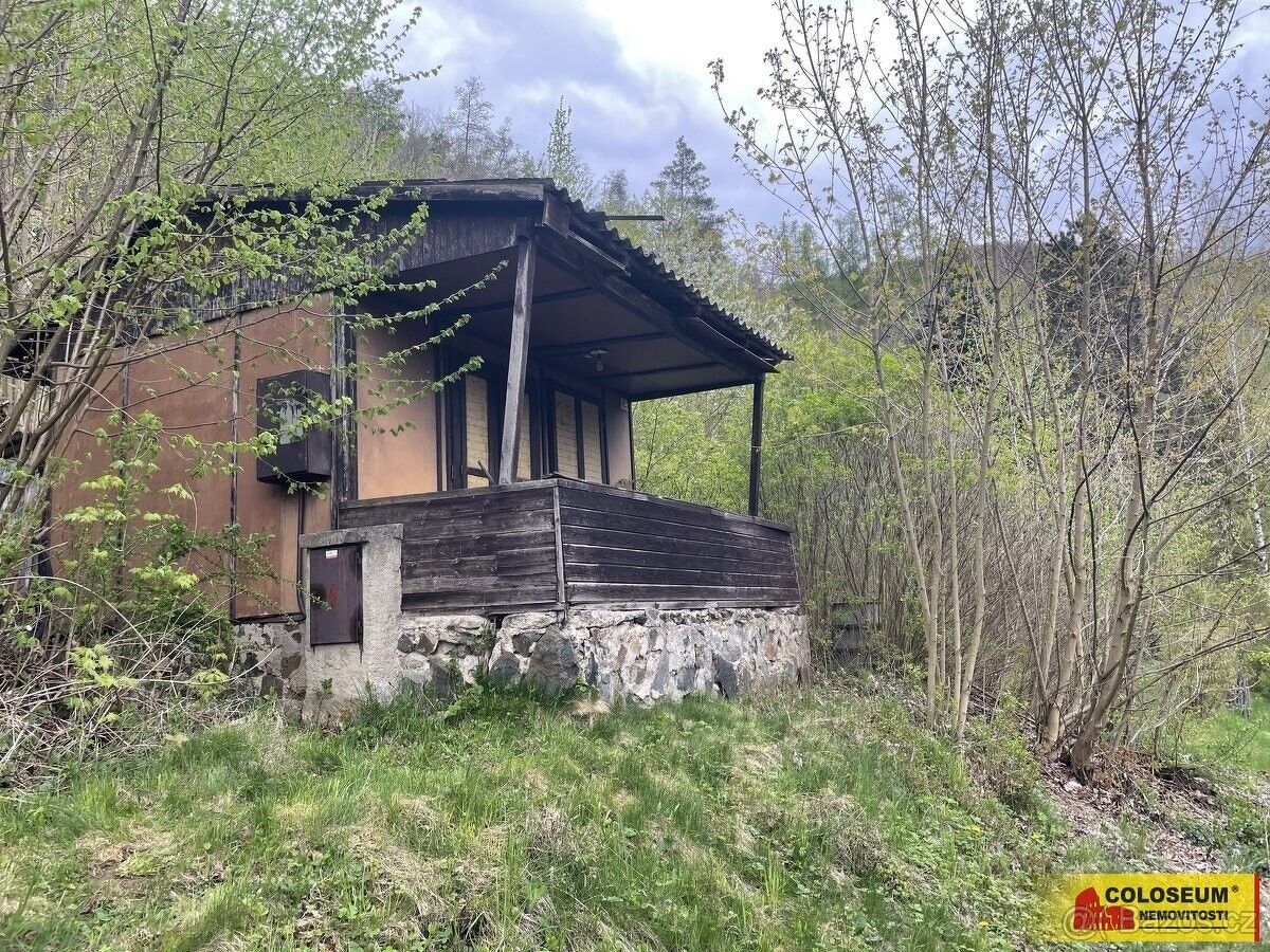 Chaty, Doubravník, 592 61