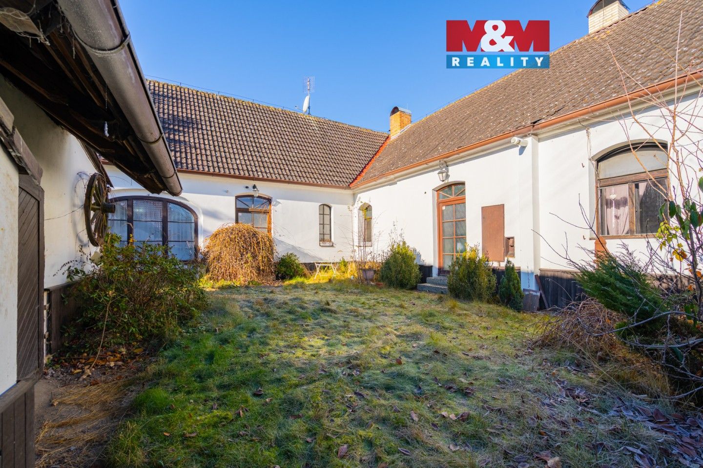 Rodinné domy, Zlivice, Čížová, 206 m²