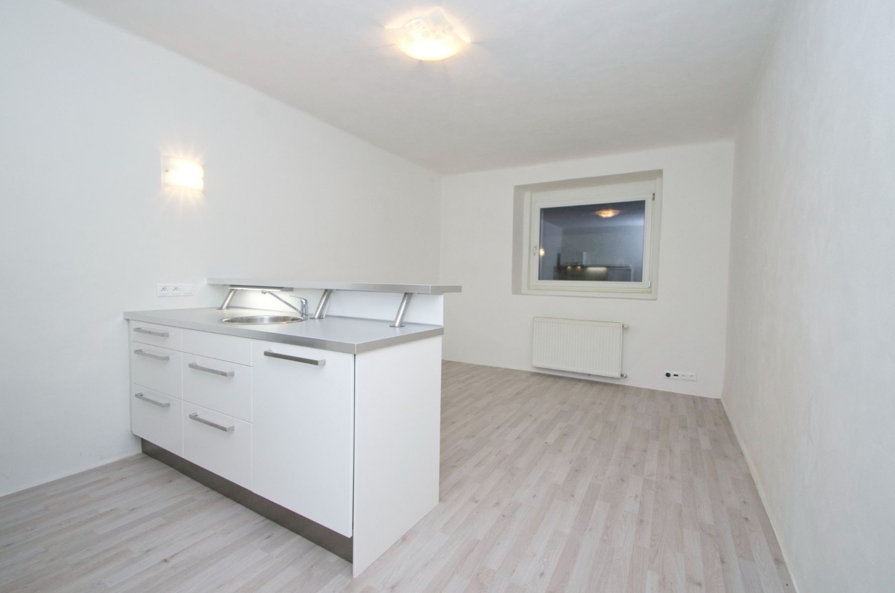3+kk, Malešická, Praha - Žižkov, 66 m² - 1