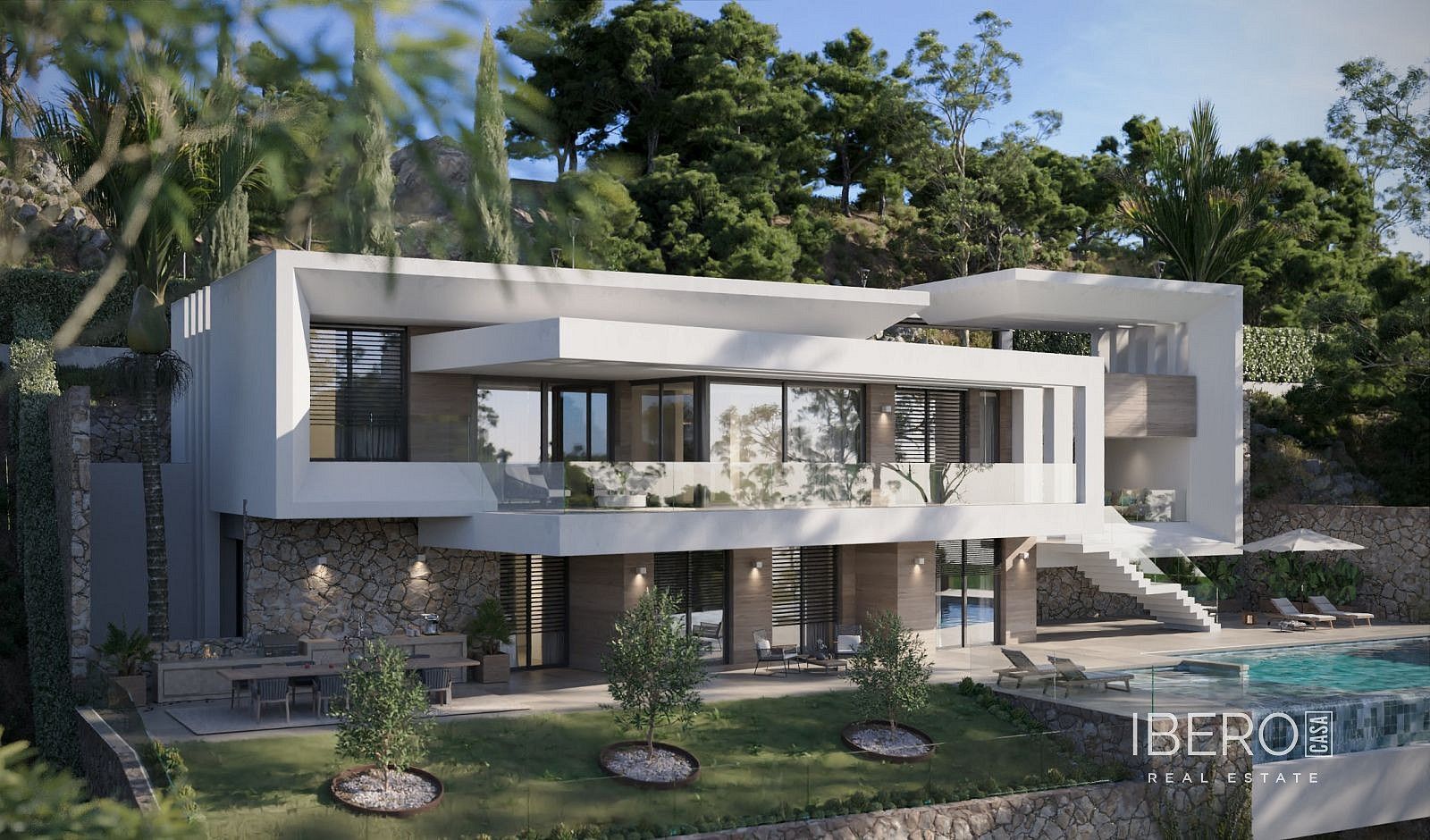 Rodinný dům, 544 m²