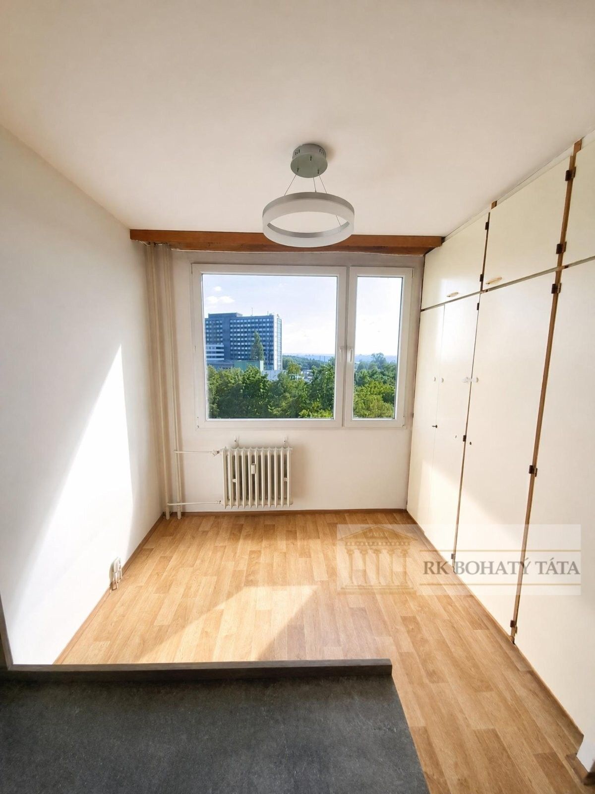 4+1, Štíbrova, Praha, 72 m² - 2