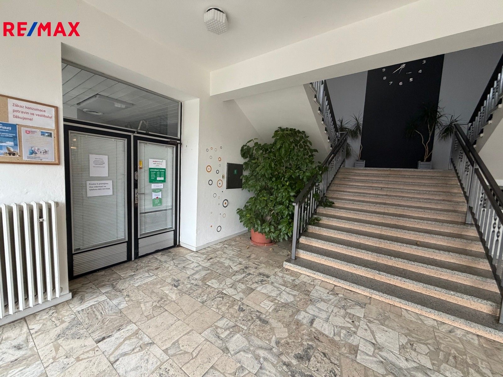 Pronájem obchodní prostory - Salašská 63, Velehrad, 101 m²